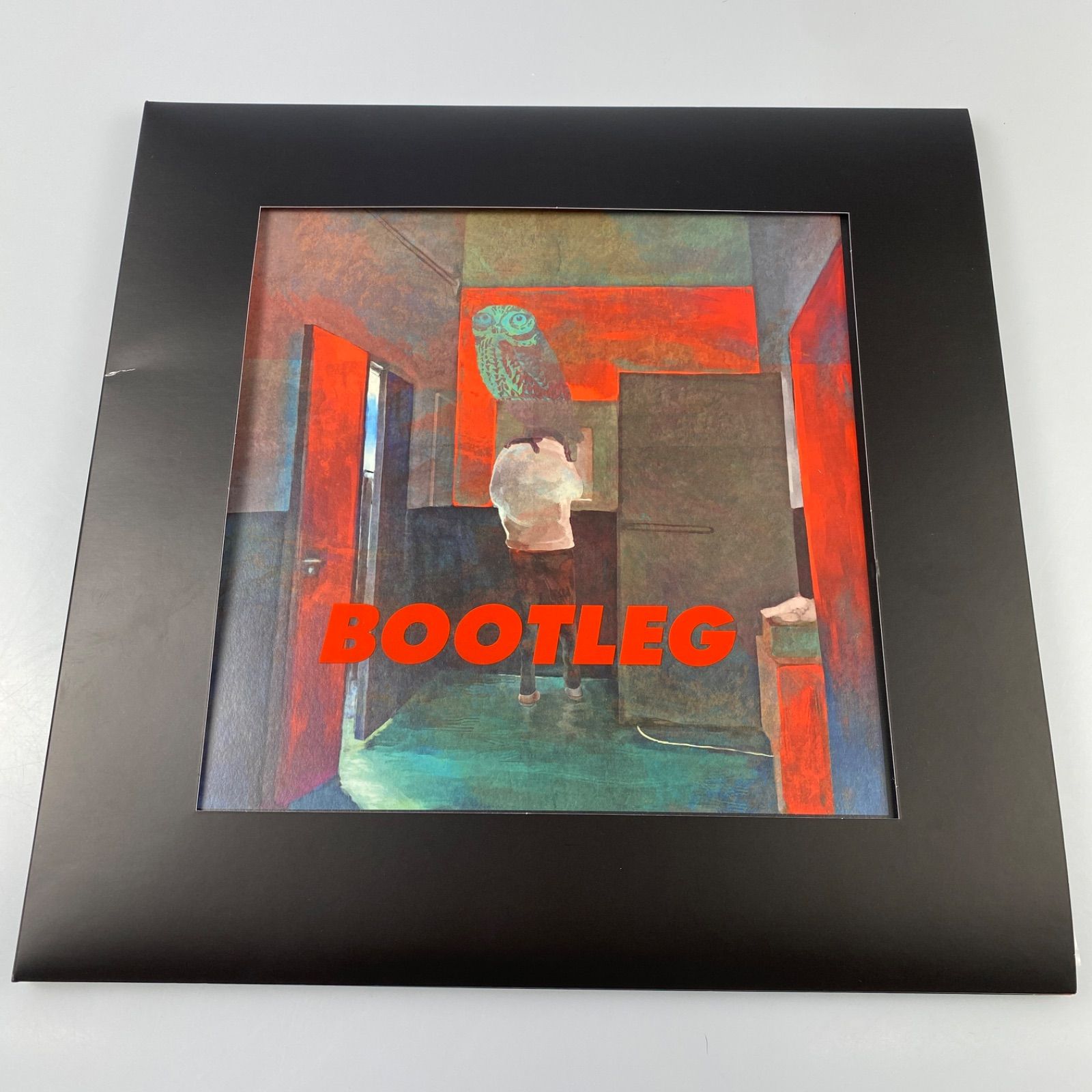 姫路東店】米津玄師 BOOTLEG 初回限定ブート盤【325-0042】 - メルカリ