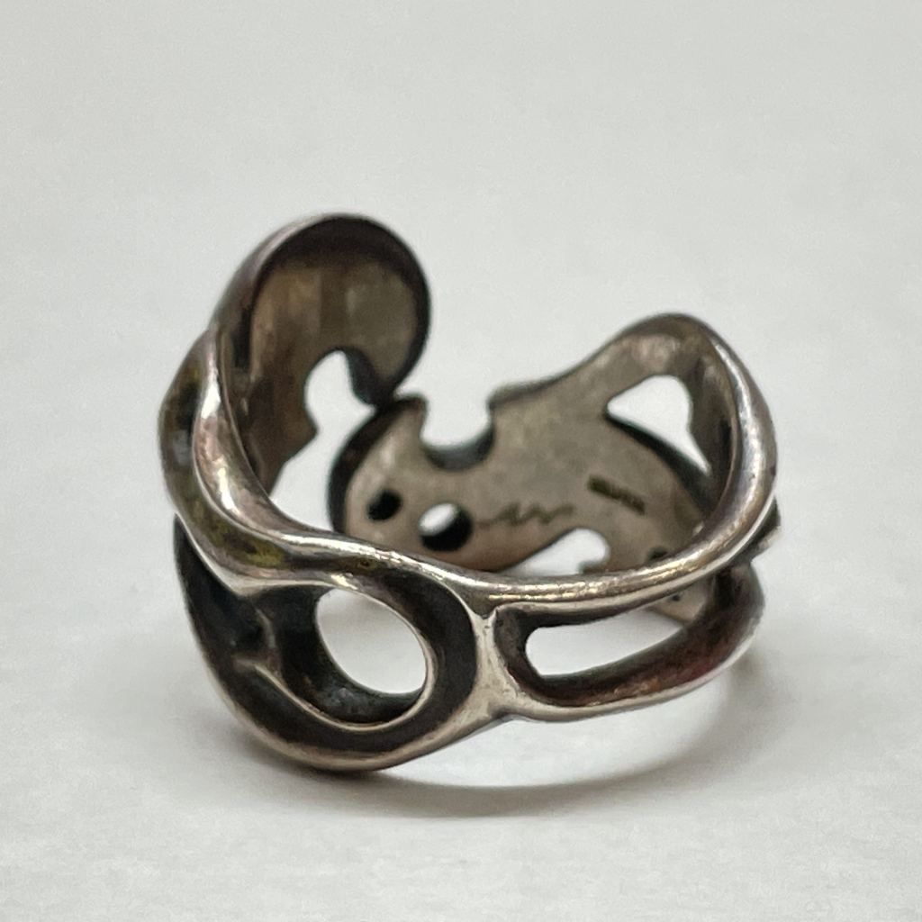 シルバーリング