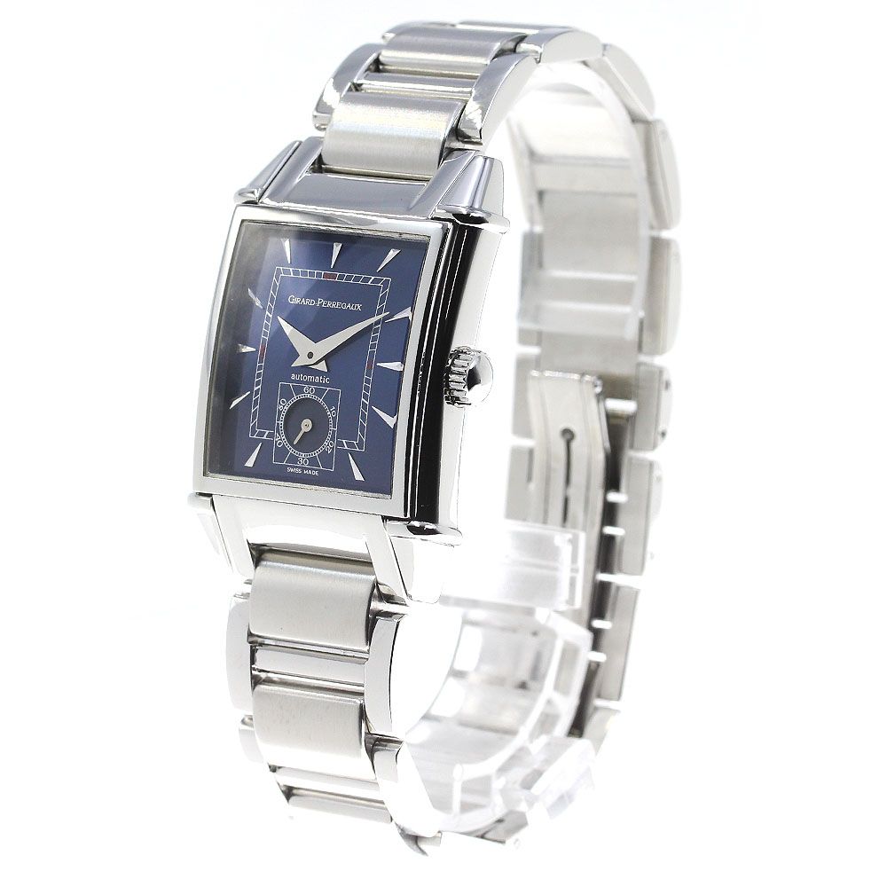 ジラール・ペルゴ GIRARD PERREGAUX 2594 ヴィンテージ1945