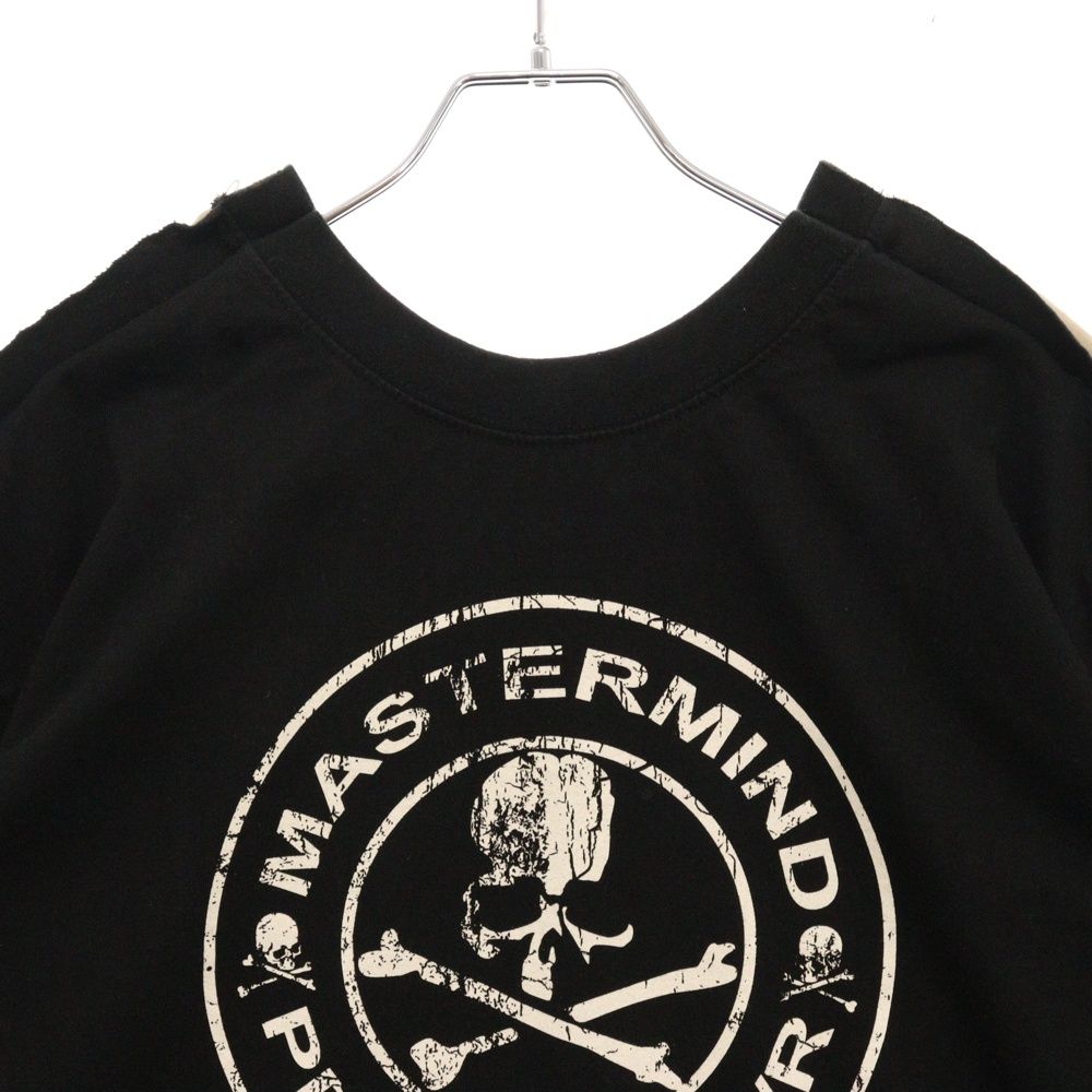 PROJECT G/R (プロジェクトジーアール) 25SS×マスターマインドジャパン  