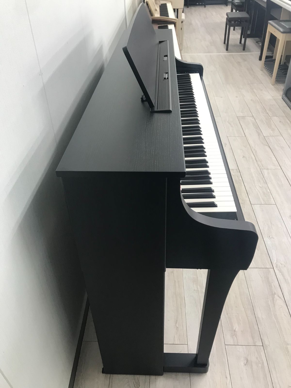 ☆70677【電子ピアノ】YAMAHA CLP875B 24年製 - メルカリ