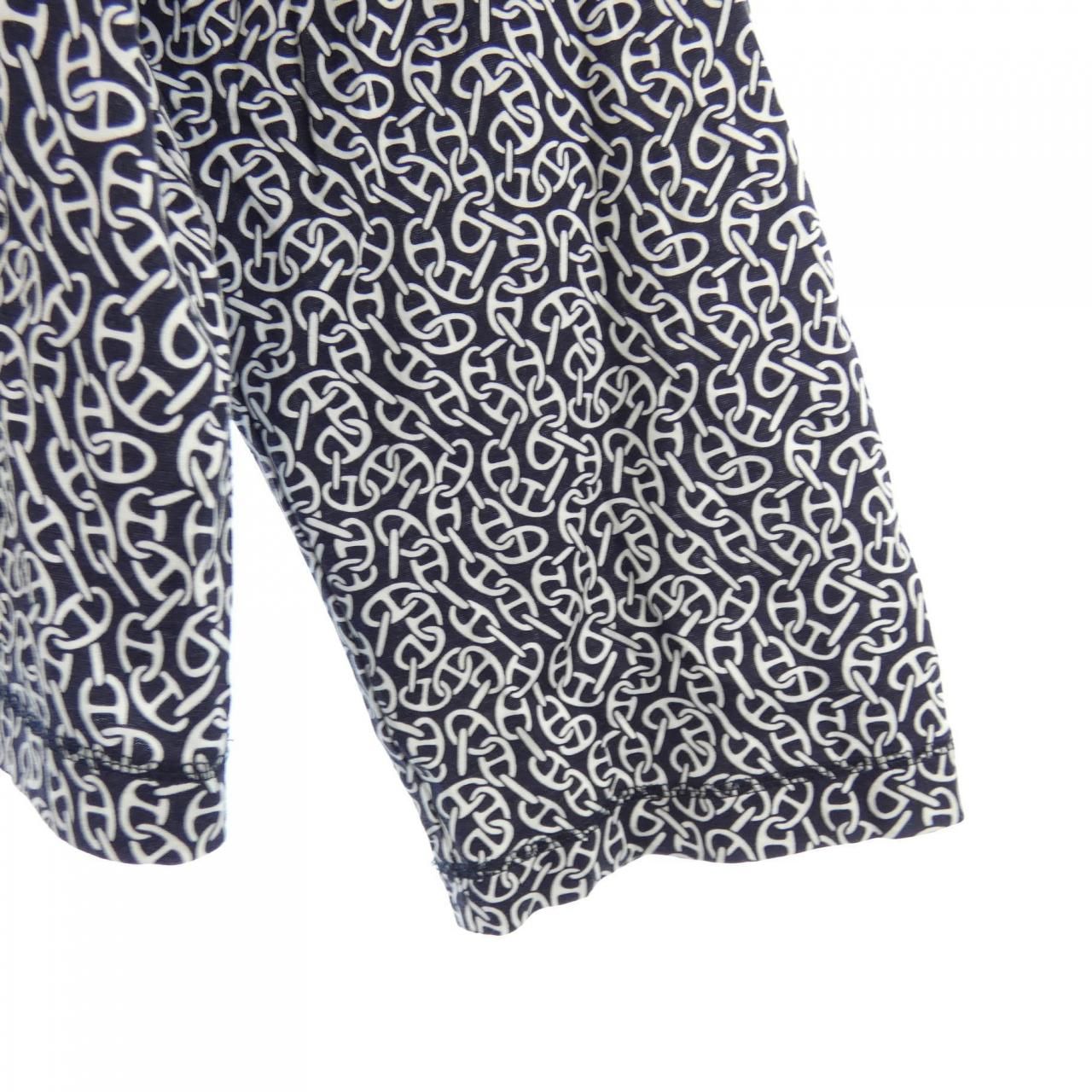  エルメス HERMES ナウサ シェーヌ NAOUSSA CHAINE Tシャツ その他 トップス