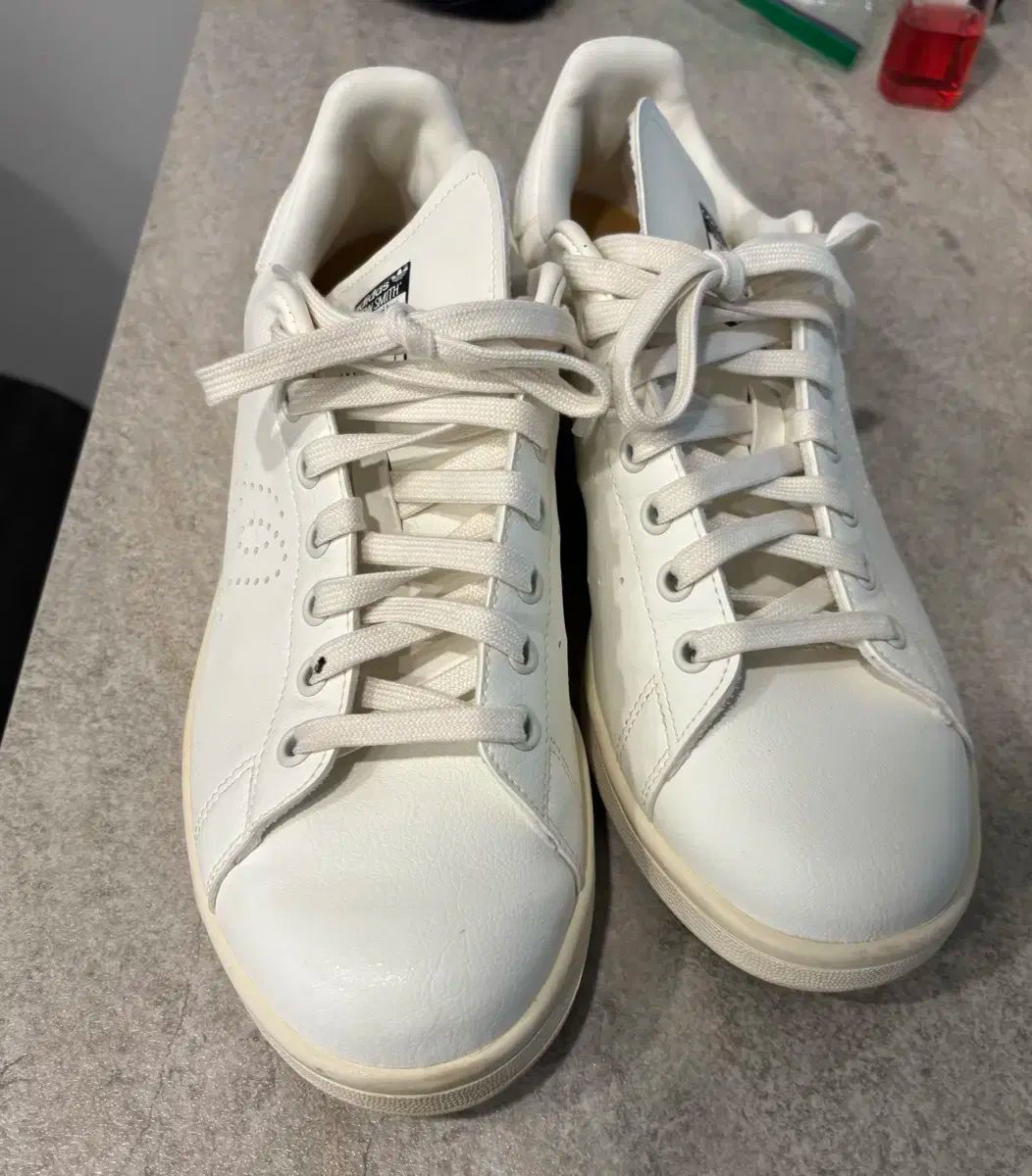 マルバーン malbon adidas アディダス スタンスミス 260