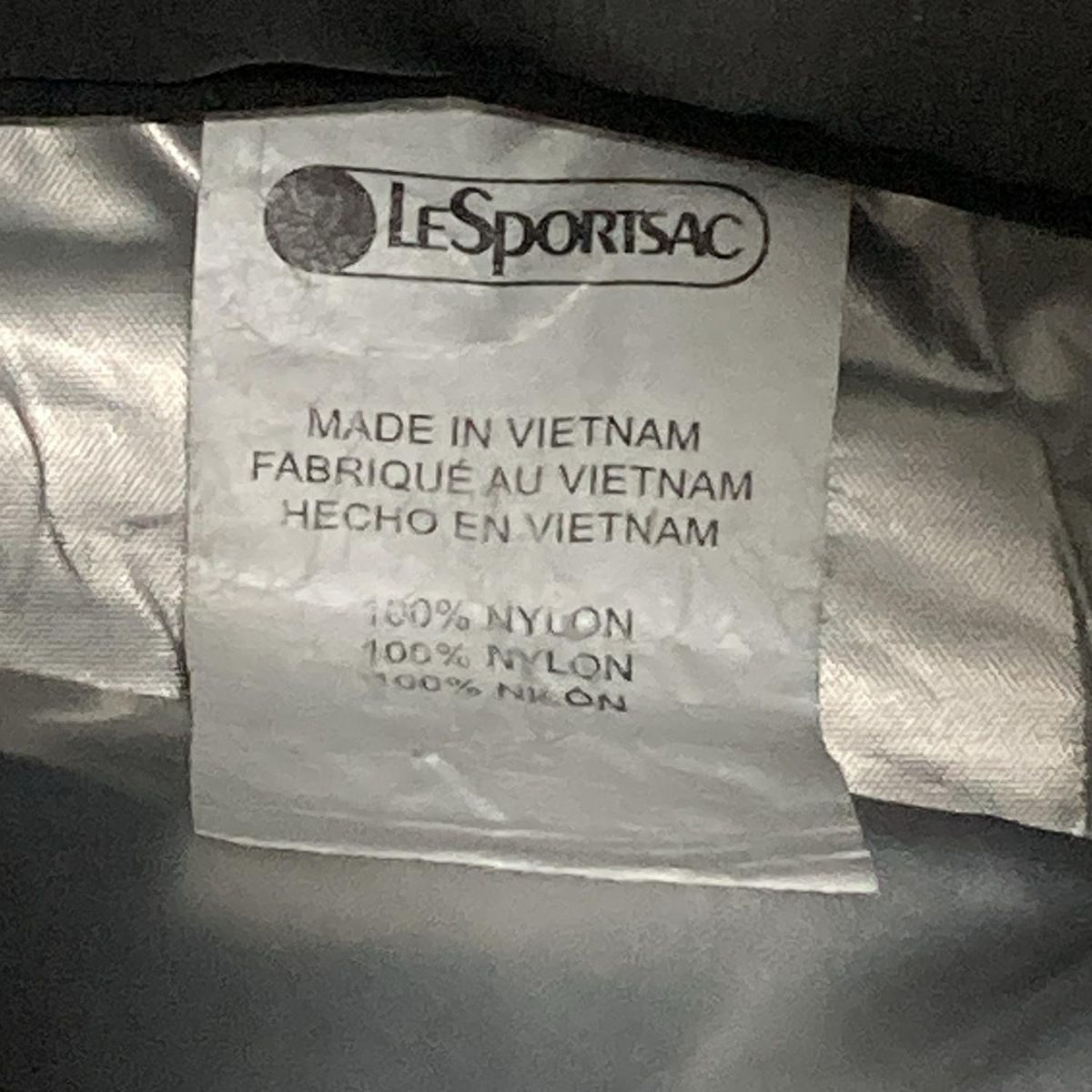 LESPORTSAC