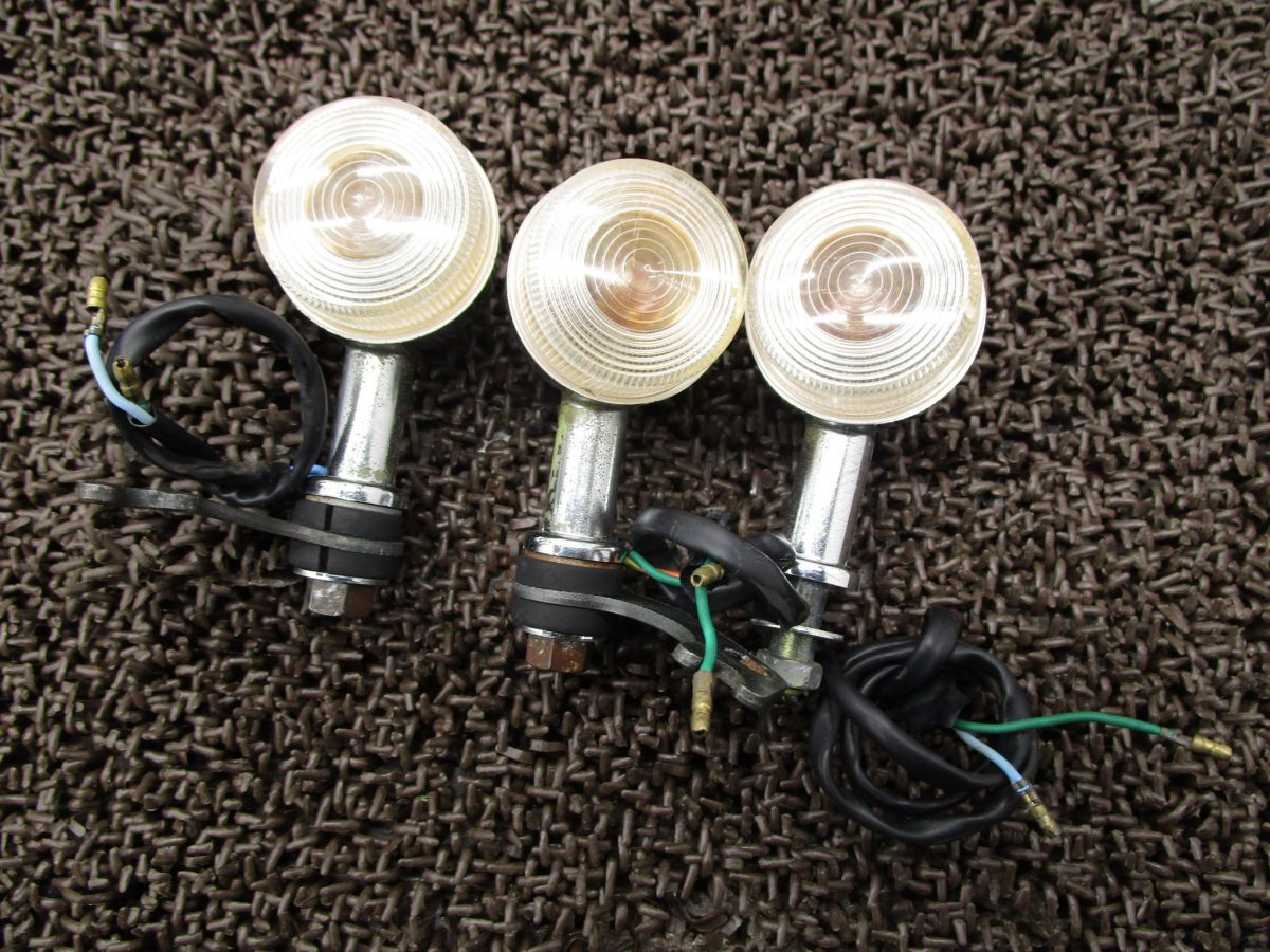 マグナ50 フロントエスカルゴフェンダー マグナ50エスカルゴフェンダー