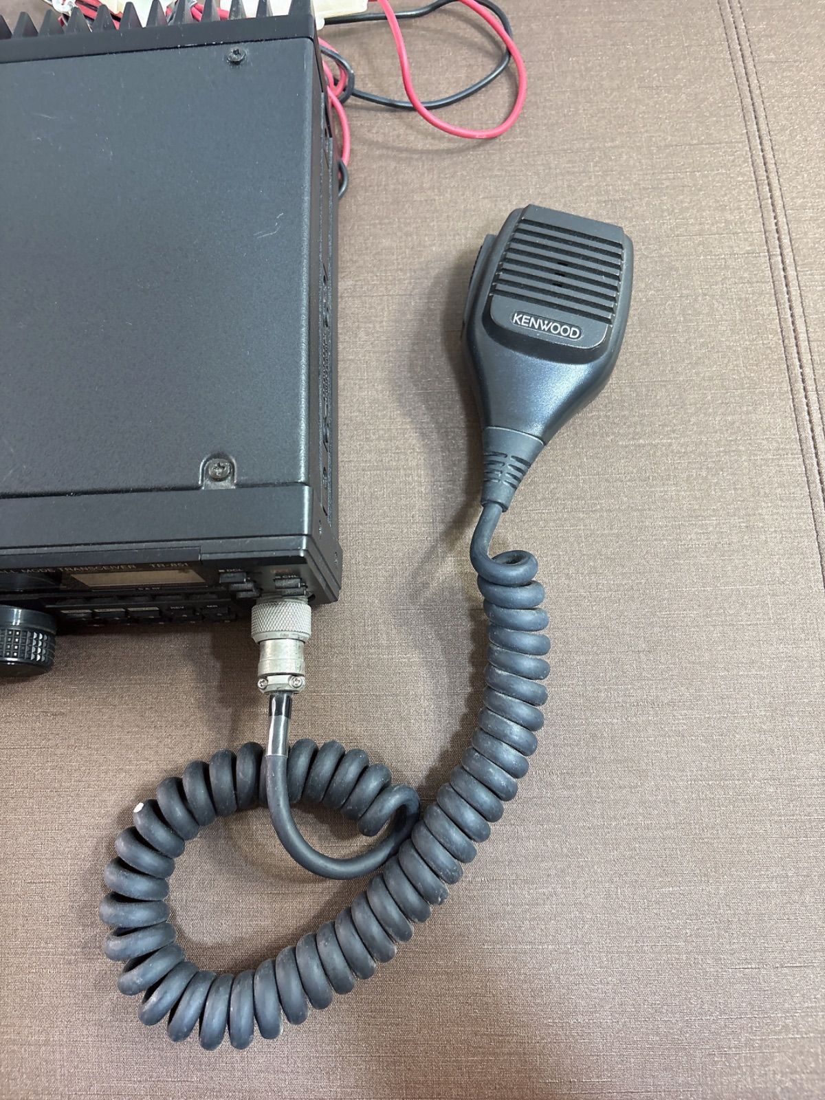 KENWOOD ケンウッド