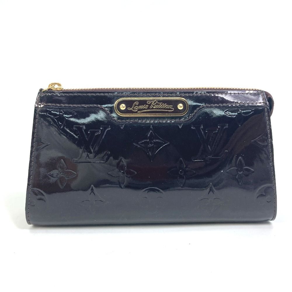 ルイヴィトン M93564 モノグラムヴェルニ トゥルースコスメティックポーチ 楽天市場】【バッグ】LOUIS VUITTON ルイ ヴィトン モノグラム