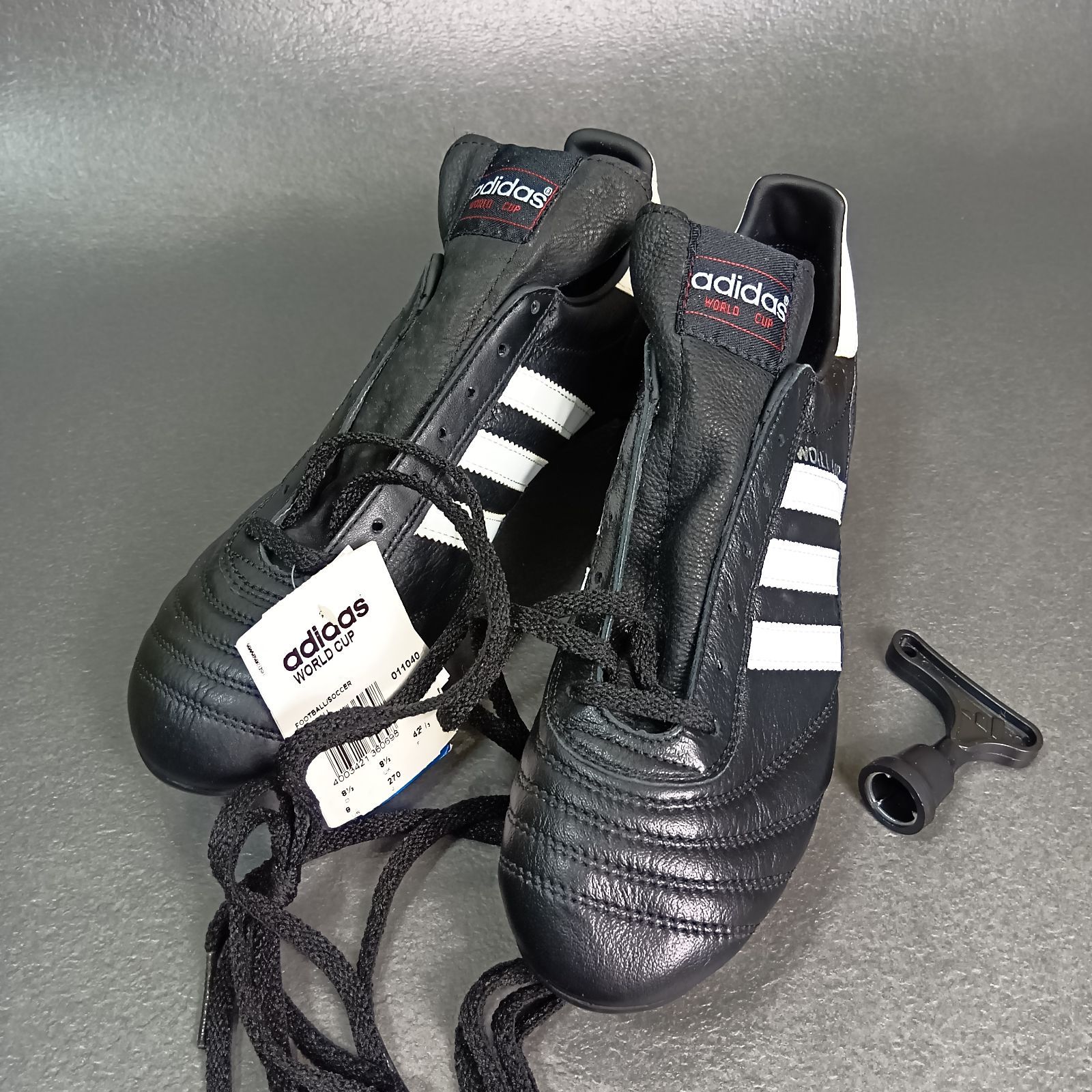 美品　ドイツワールドカップ　裏地ヤバイ　アディダス　FIFA 900457615.jpg?1587891128