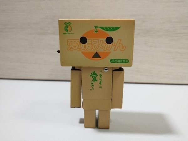 【現状品】 フィギュア リボルテック ダンボー・ミニ 企業コラボプロジェクト セット〈A6〉