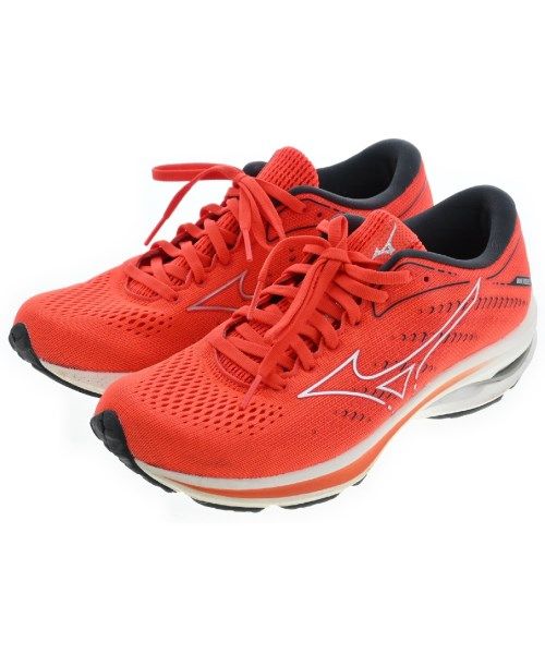 MIZUNO スニーカー レディース 【古着】【中古】【送料無料】 - メルカリ