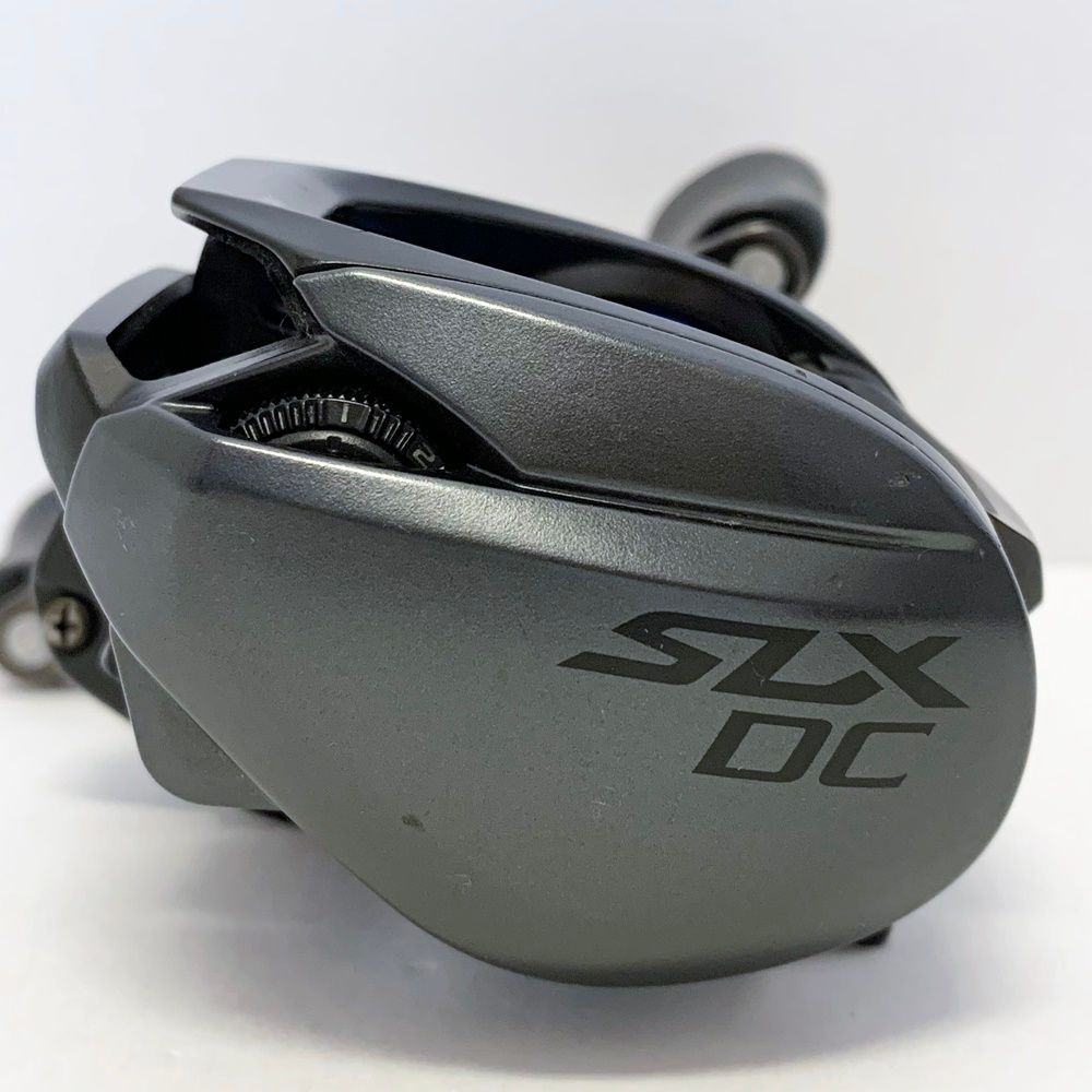 加古川店】 中古 SHIMANO | シマノ リール 20SLXDC 20SLX DC 70HG
