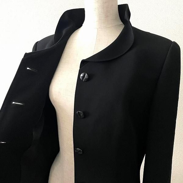 希少✨️ヨウジヤマモト ワイズ ペプラムニットワンピース メッシュ 黒