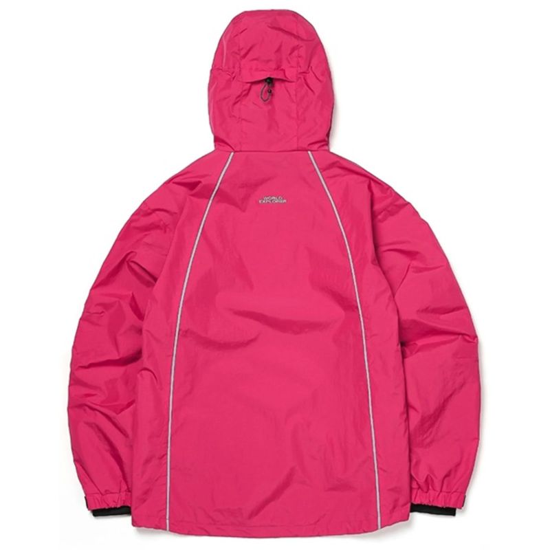 ムラスポ公式】DIMITO ディミト TRACK PULLOVER JACKET (トラックプル