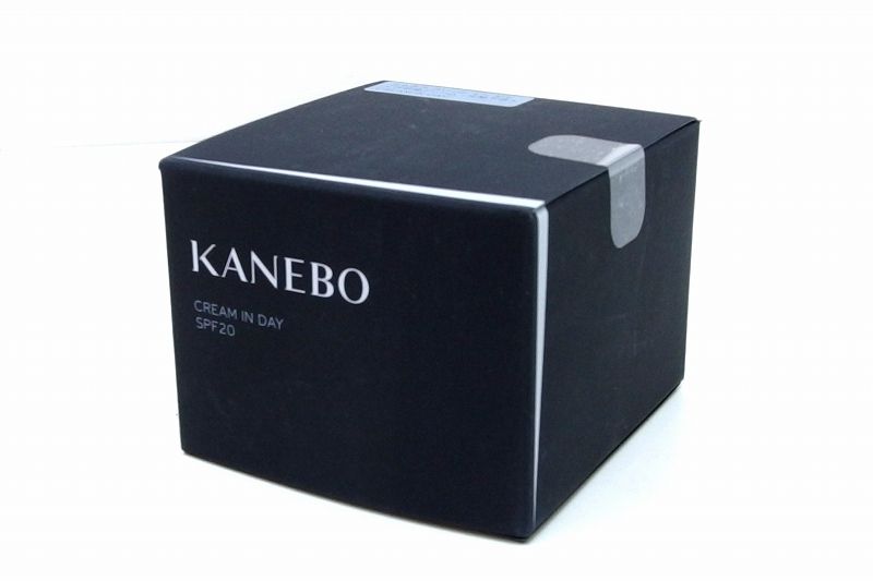 【225884】Kanebo カネボウ 【未開封】 クリーム イン デイ SPF20 PA+++ 40g 日中用クリーム・化粧下地