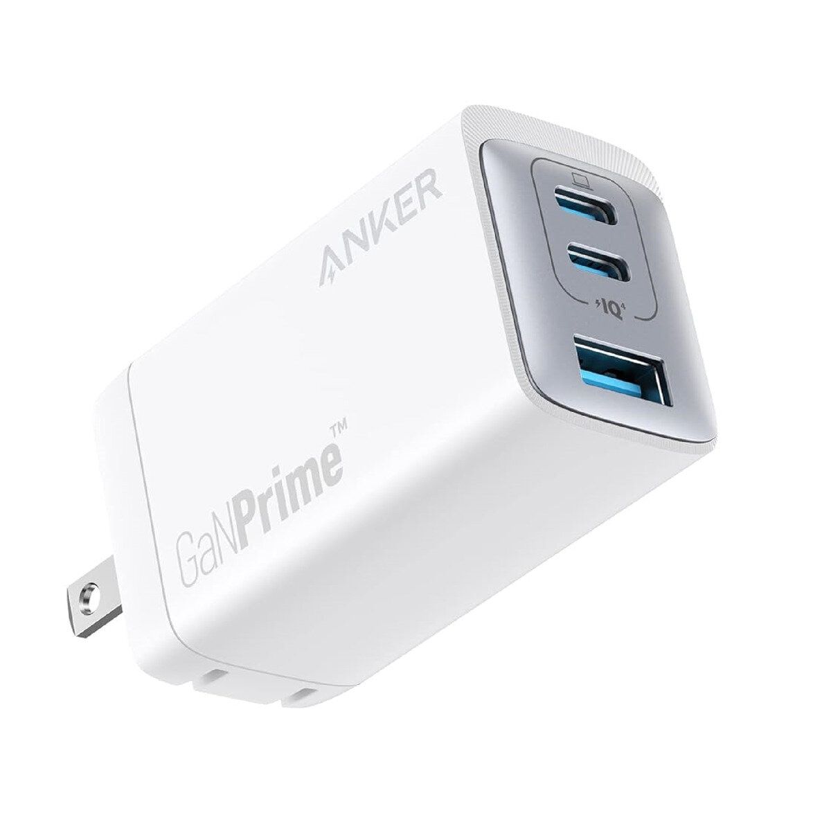 GaNPrime 急速充電器