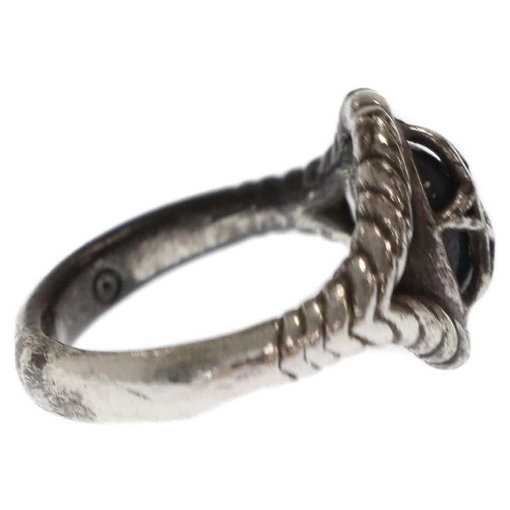 アレックスストリーター Alex Streeter パガンプリーステスアンダーセットチャームw ターコイズ Pagan Priestess Underset Charm Turquoise Alexstreeter パガンプリーステスアンダーセットチャームw⁄オニキス