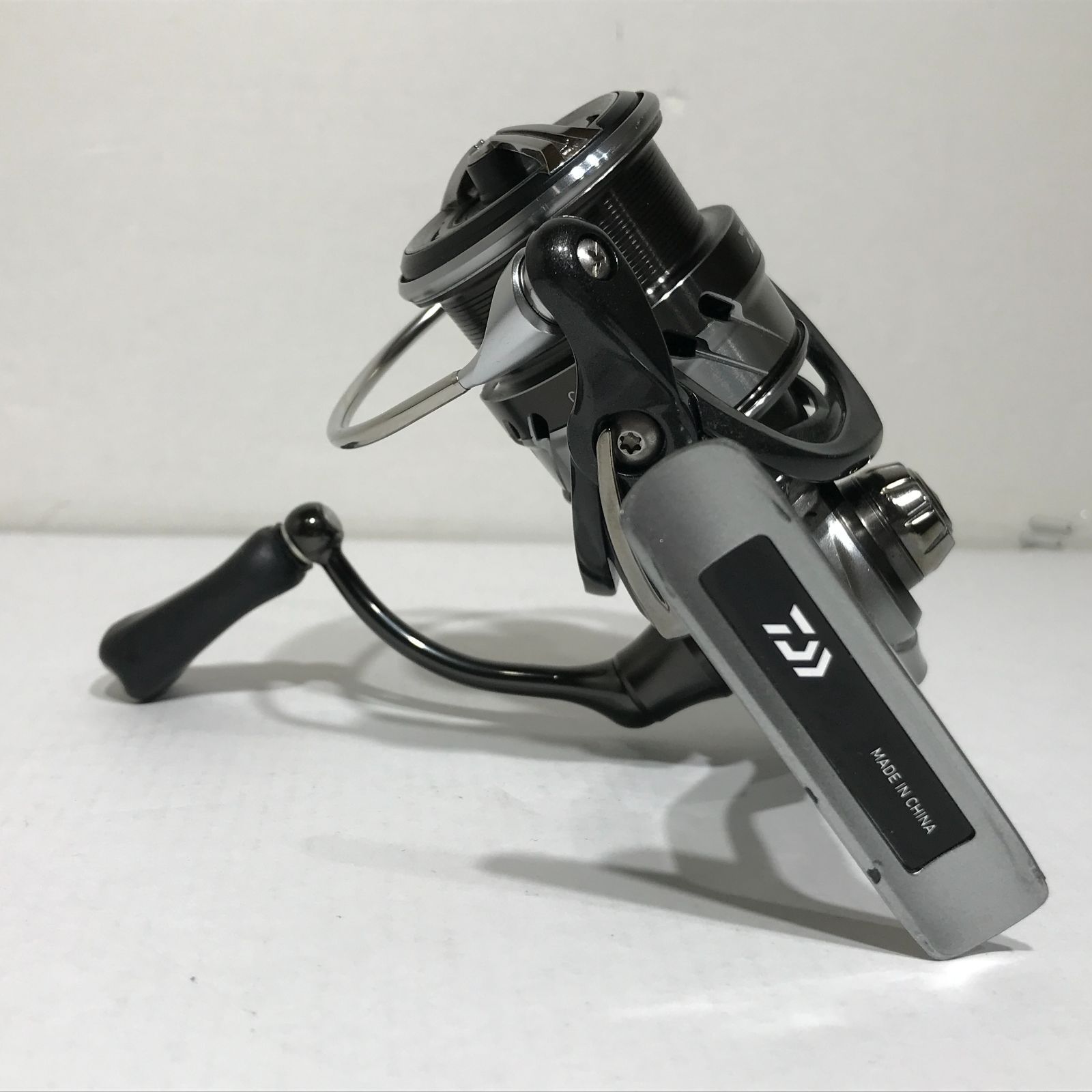 ダイワ　18 カルディア　LT2500S-XH ダイワ カルディア LT2500S-XH (リール) 価格比較 - 価格.com