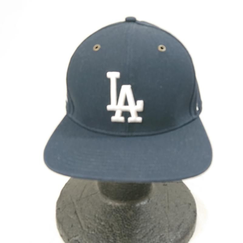 Carhartt カーハート 帽子 キャップ 47BRAND × CARHARTT Los Angeles Dodgers キャップ ネイビー