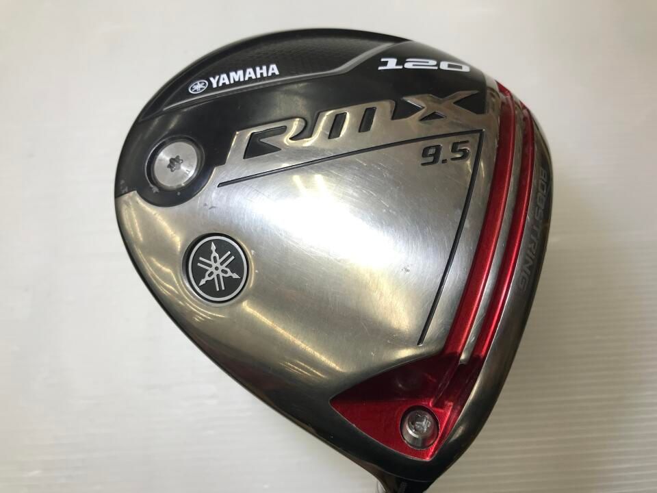 【即納】RMX 120 | 9.5 | S | Speeder 569 EVOLUTION 6 | 中古 | ドライバー | ヤマハ
