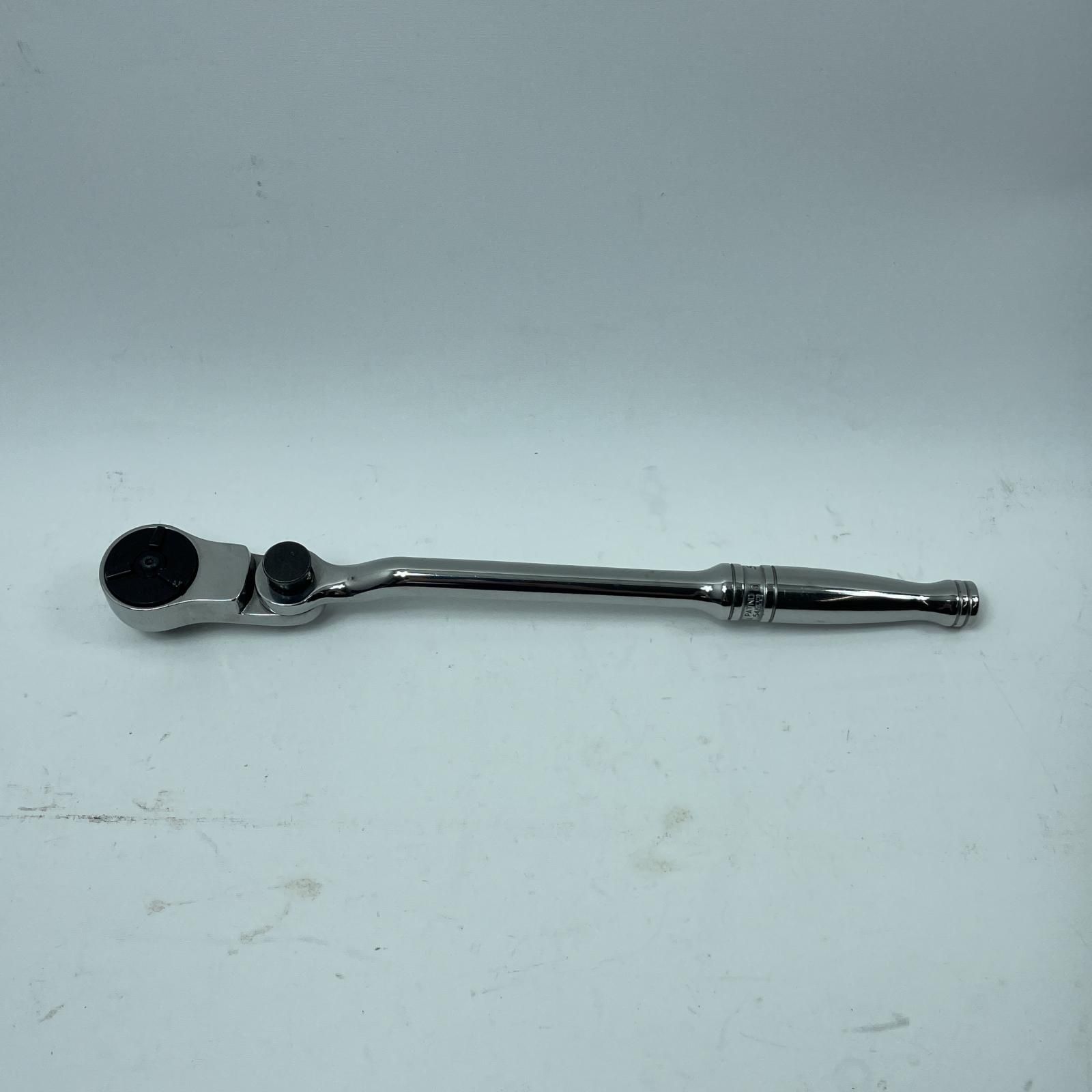 Snap-on スナップオン ラチェット F372MP