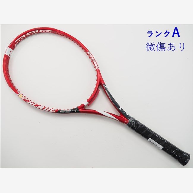 中古 テニスラケット ウィルソン クラッシュ 100 バージョン2.0