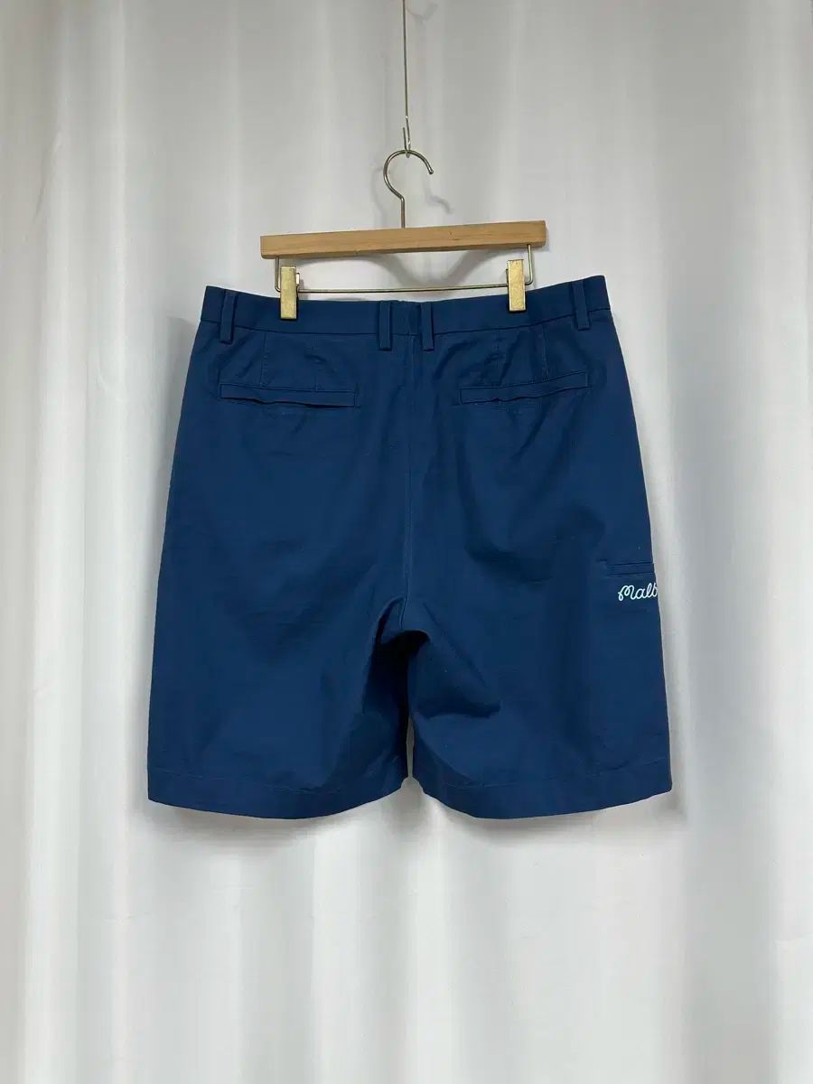 マルボン　malbon GOLF ショートパンツTiger Buckets L マルボンゴルフ ショーツ ハーフパンツ malbon MALBON GOLF(マルボン