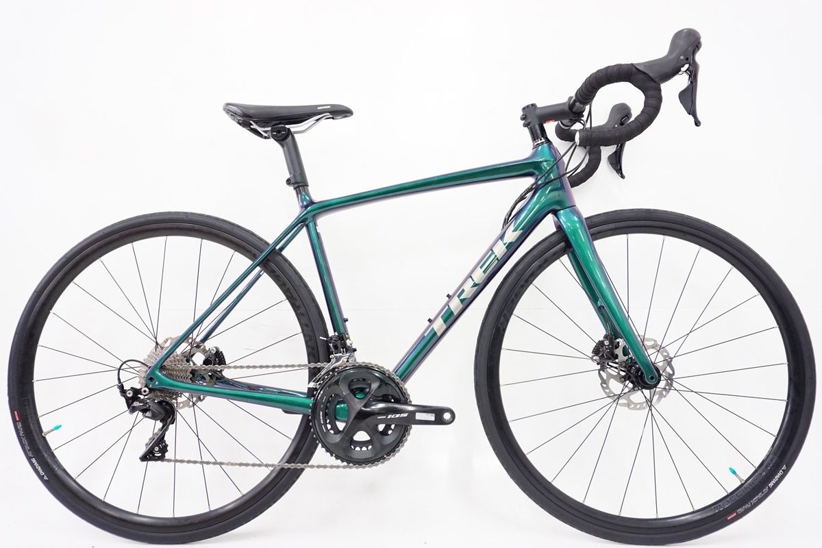 TREK トレック EMONDA SL5 DISC 2020年モデル ロードバイク バイチャリ浜松店