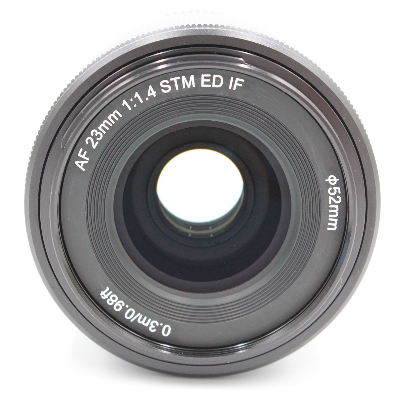 ☆新品級☆ VILTROX ビルトロックス AF 23mm F1.4 (フジフイルムX用