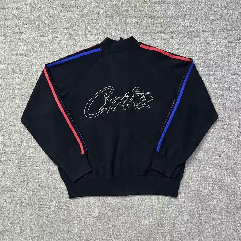 Corteiz JACKET central cee - メルカリ