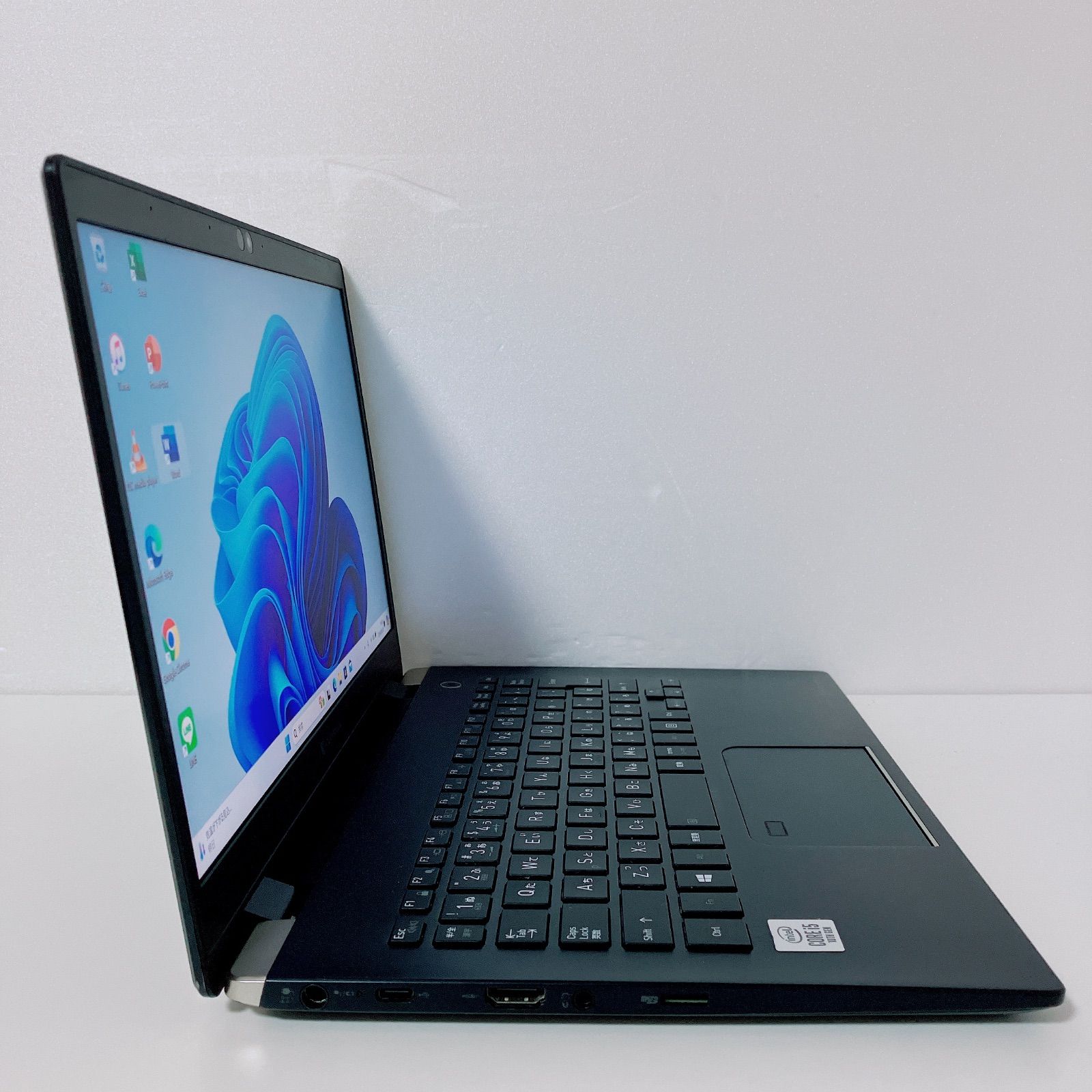 美品】ダイナブック 爆速SSD256GB 8GB第10世代パソコンPC 【公式通販】