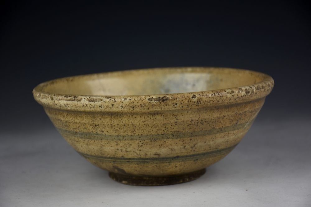 絵瀬戸 松葉文 茶碗 白洲正子好み 古美術 古道具 アンティーク 絵瀬戸 松葉文 茶碗 白洲正子好み 古美術 古道具 アンティーク