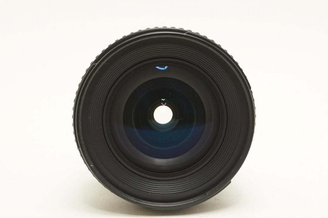 ニコン 広角 単焦点 Nikon AF NIKKOR 20mm F2.8 - メルカリ