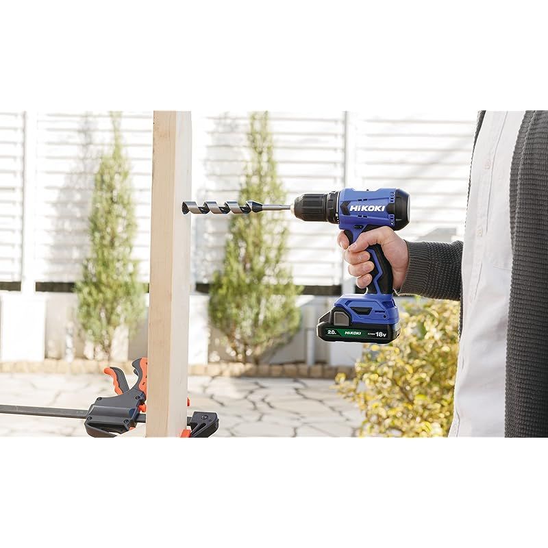 ドライバドリル チャック