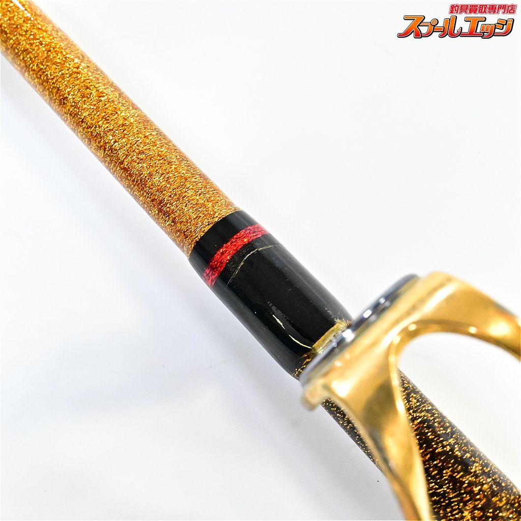 PLアドバンス シーマイティ 120/300 NFT SHIMANO PLアドバンス シー