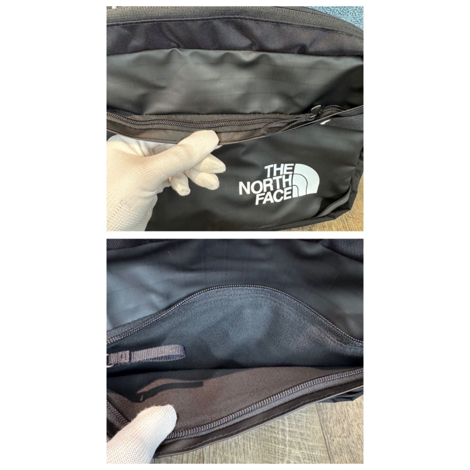 新品 未使用 タグ付き】 【THE NORTH FACE/ザ・ノースフェイス 