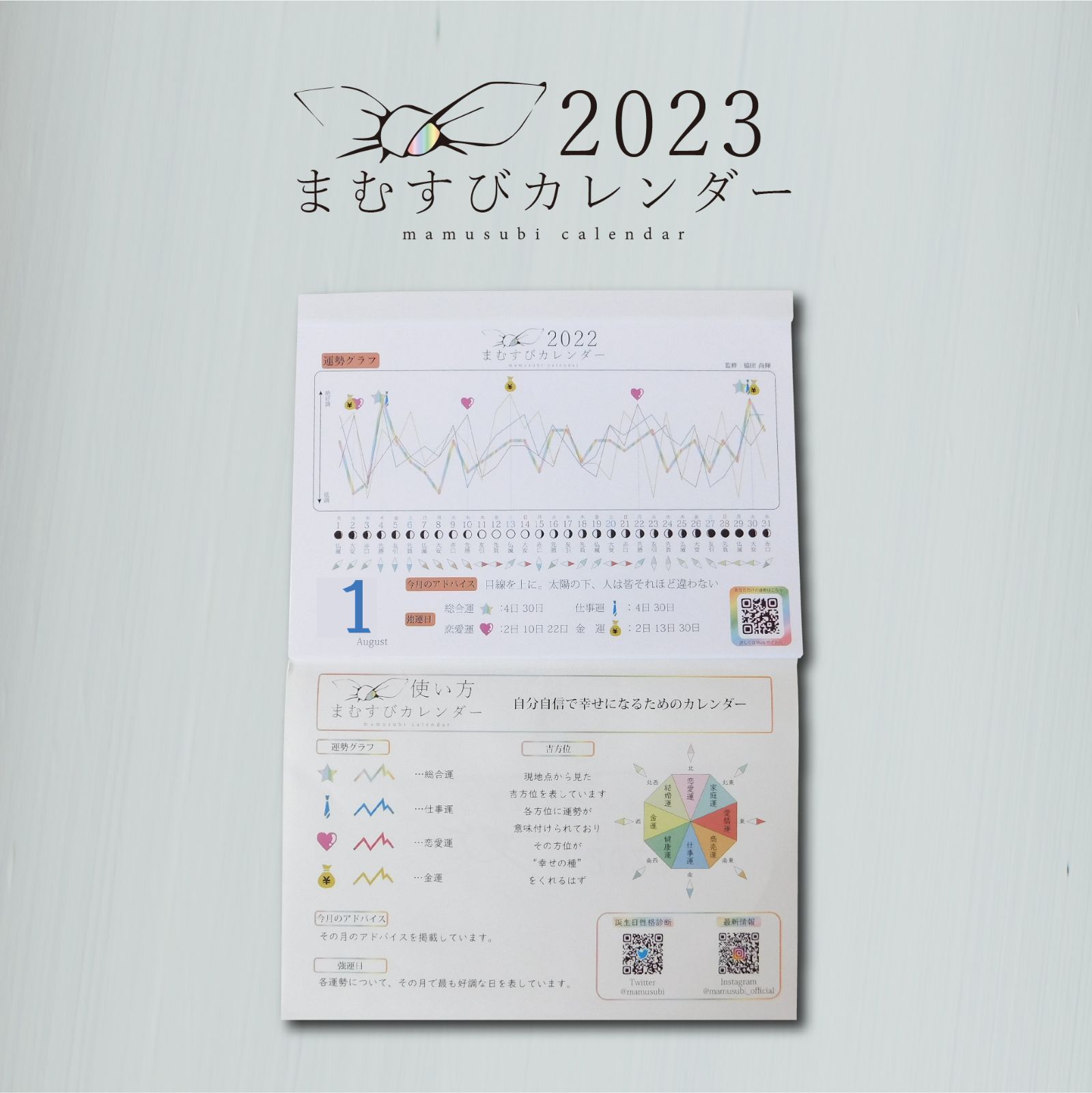 人気の福袋 喜ばれる誕生日プレゼント 新品 未使用 まむすびカレンダー 23年 カレンダー スケジュール Www Awarestorebr Com Br Www Awarestorebr Com Br