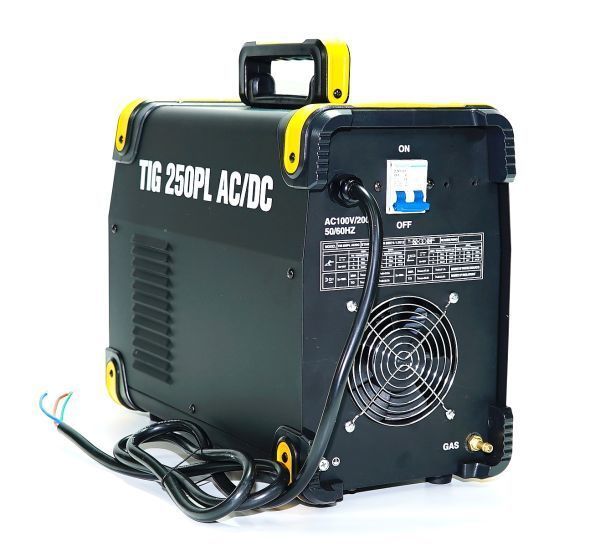 Amazon | 髙品質デジタル 交流/直流 インバーター TIG溶接機