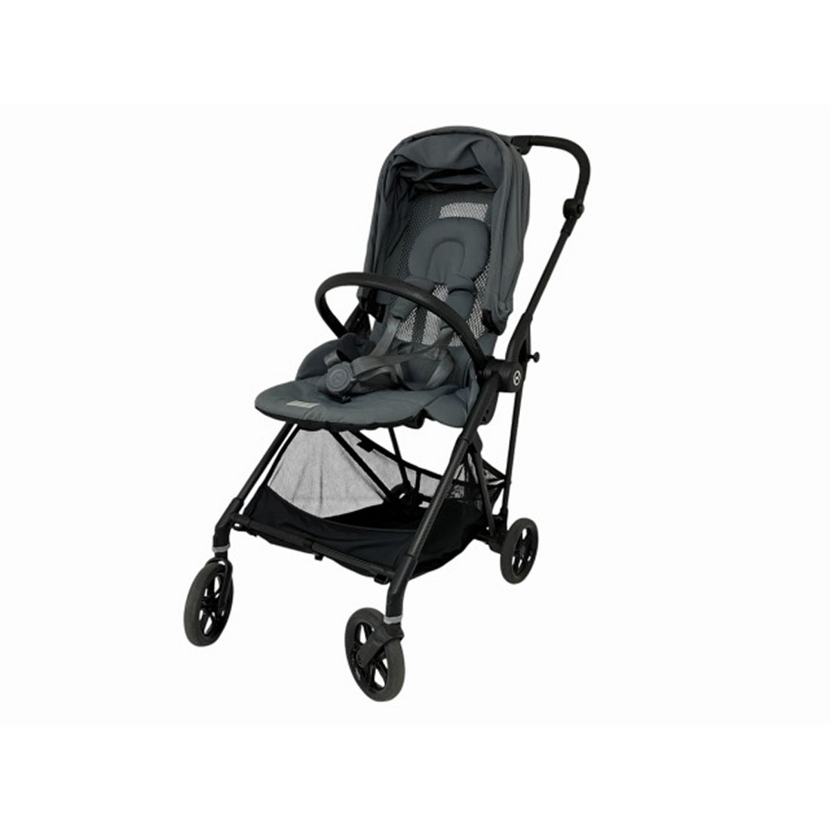 cybex melio ベビーカー ベビー用品 サイベックス メリオ O9977626