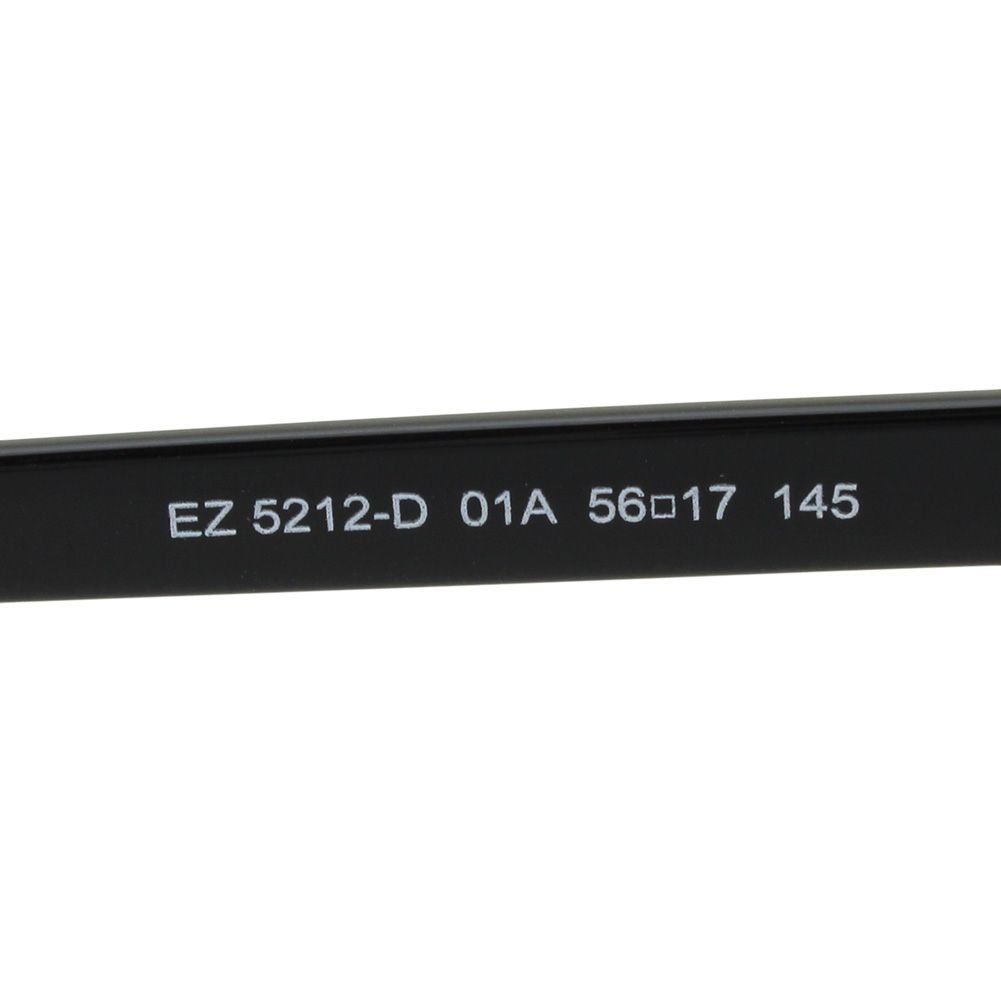 ZEGNA ゼニア EZ5211-D-052-56 メガネ眼鏡 フレームのみ sez163