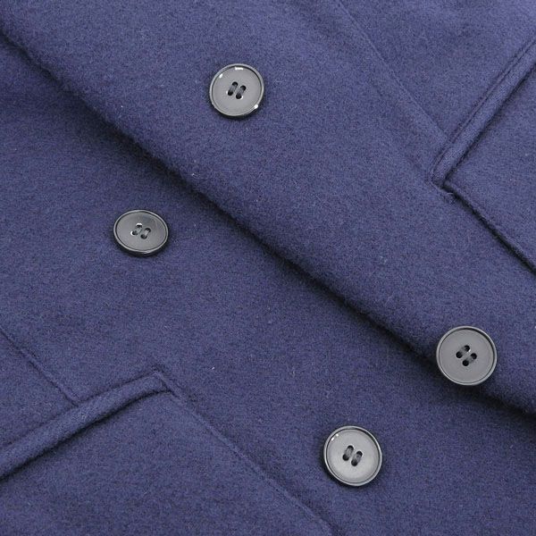 ワイズ Y's ヨウジヤマモト Yohji Yamamoto ウール100