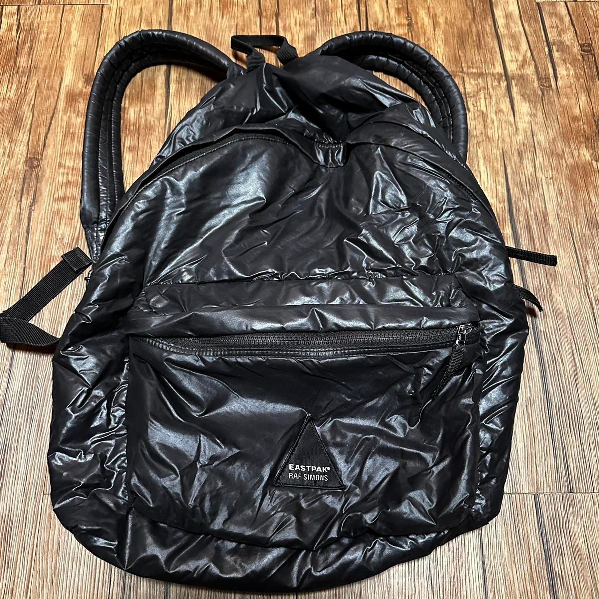 Bunjang商品韓国直送】RAF SIMONS(ラフ シモンズ) EASTPAK(イースト 