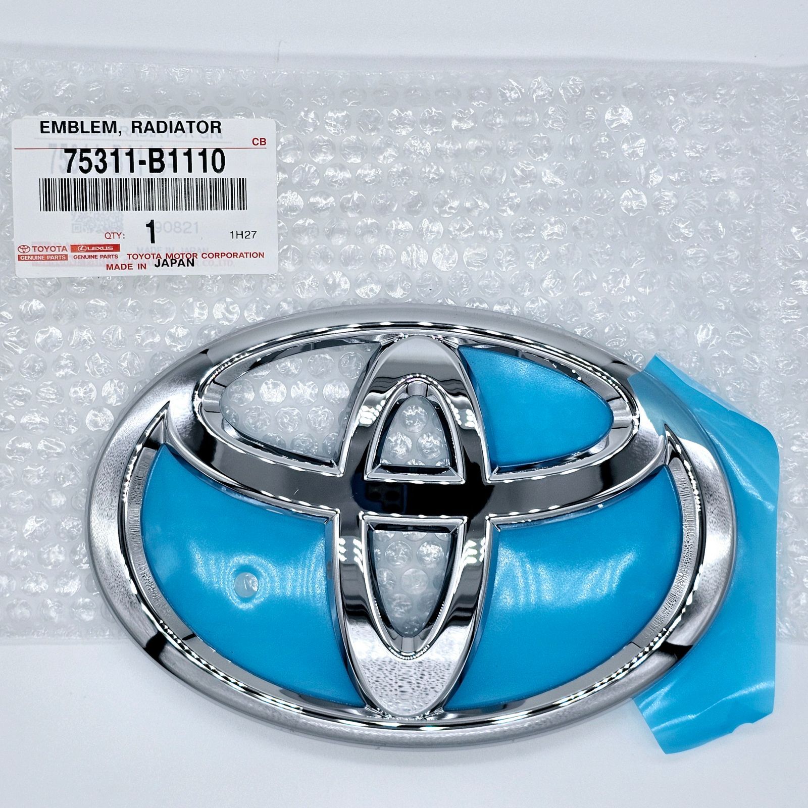 書法11 Amazon | TOYOTA (トヨタ) 純正部品 ラジエータ グリル