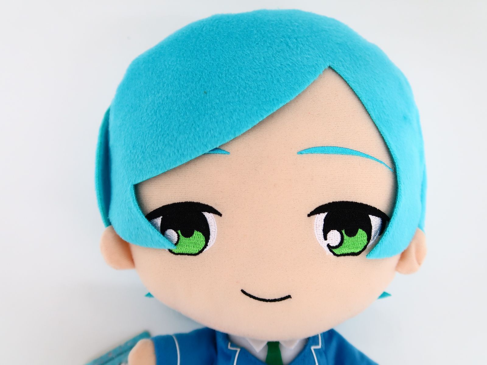 あんさんぶるスターズ 深海奏汰 BIGぬいぐるみ - メルカリ