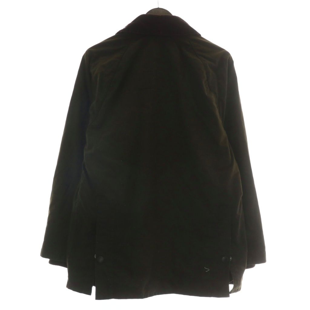 BARBOUR ビデイル オイルドジャケット 34 希少サイズ34 Barbour バブアー オイルドジャケット【BEDALE
