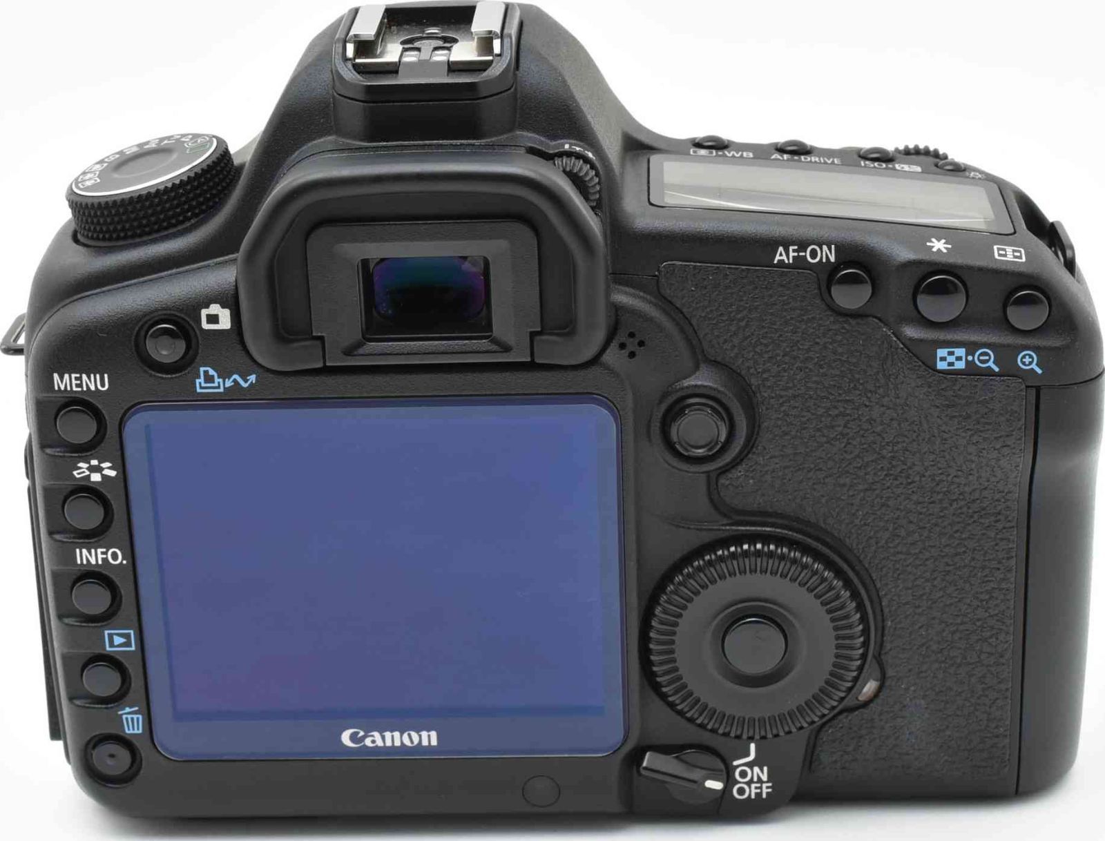 I14[6794]19★美品★ Canon EOS 5D Mark II ボディ I14[6794]19☆美品☆ キヤノン Canon EOS 5D Mark II ボディ