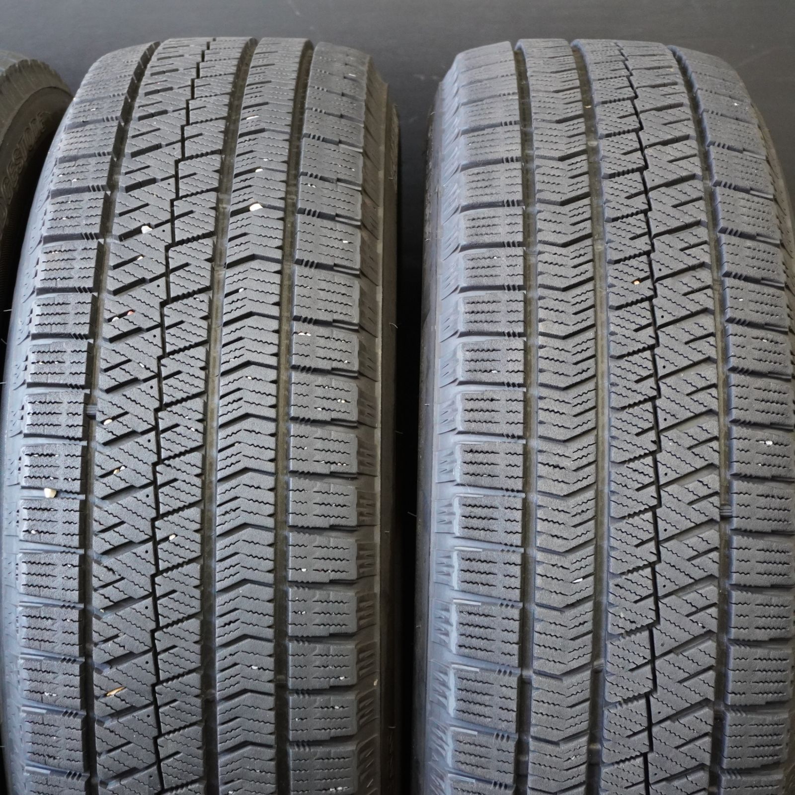 4本 スタッドレス