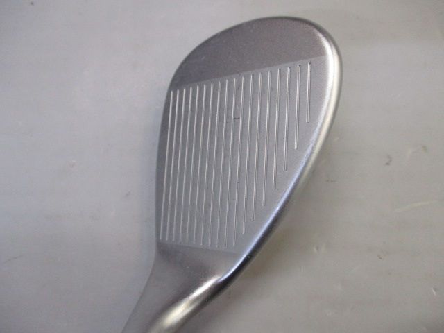 ウェッジ クリーブランド SMART SOLE 4 S WEDGE STEEL JP 58 135460