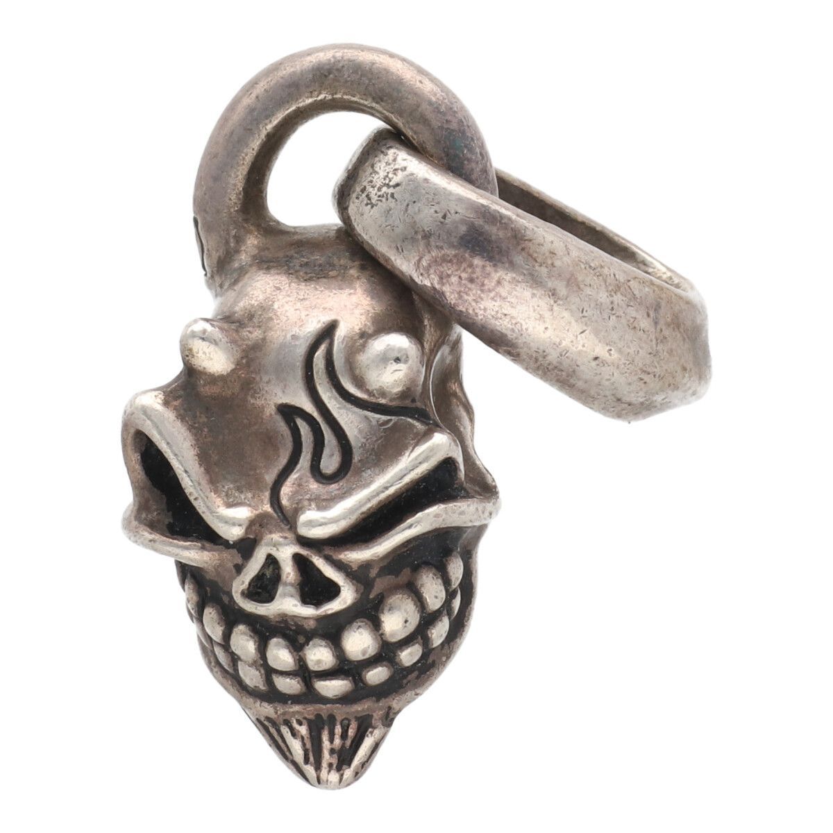 中古】 STARLINGEAR スターリンギア ペンダントトップ マイクロデビル