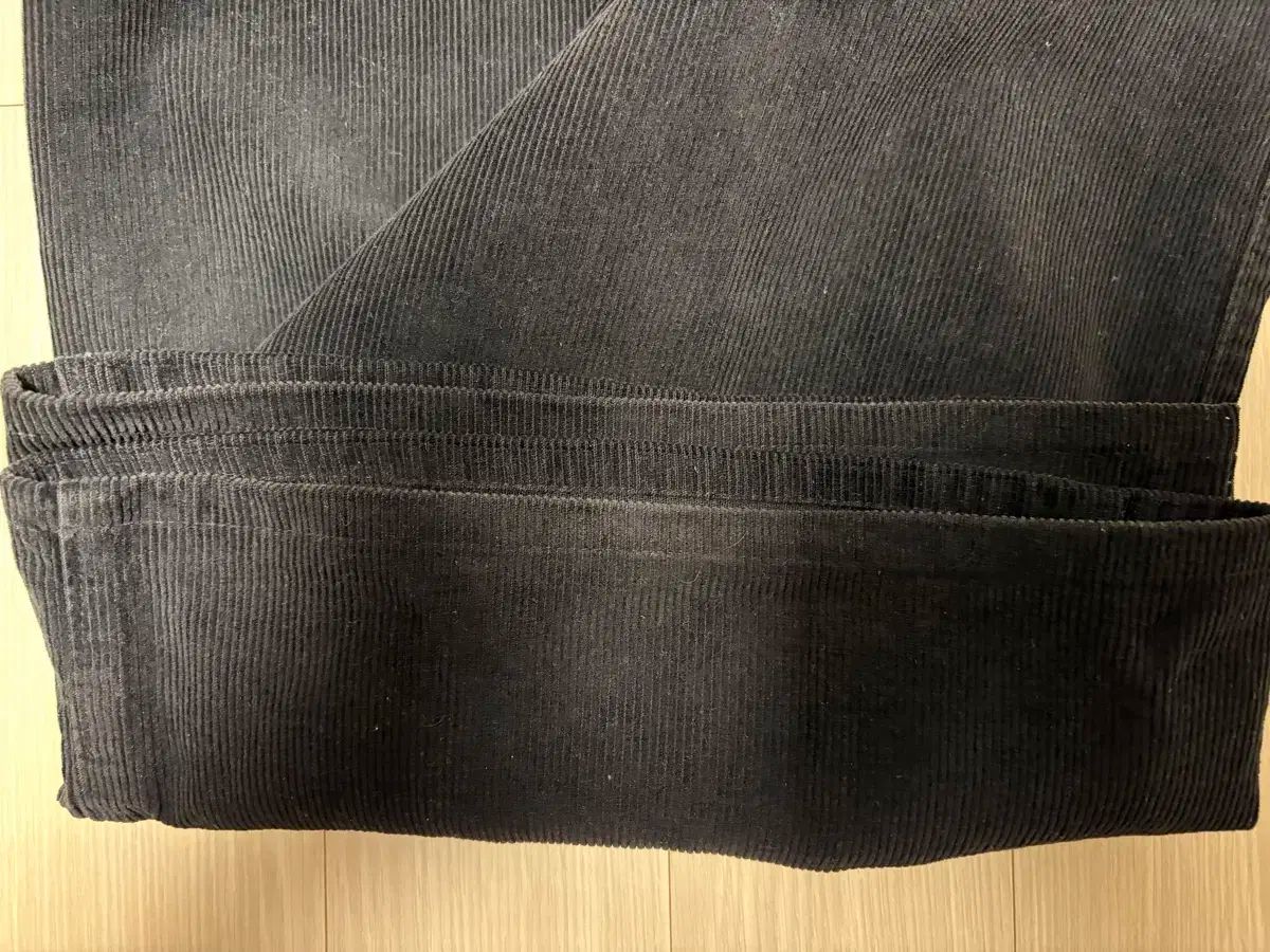 ブリーチブラック