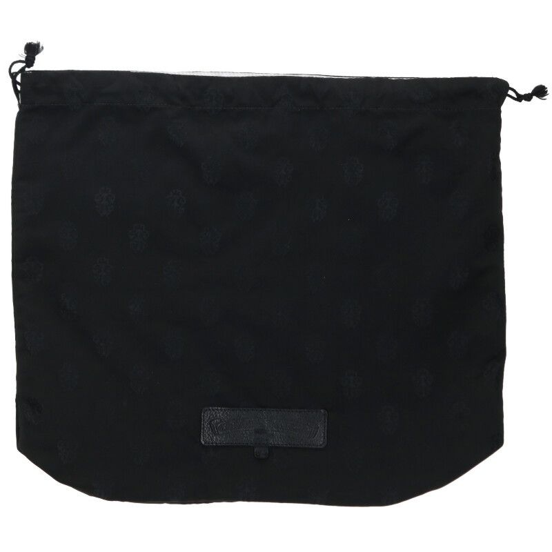クロムハーツ DOMINO CRS PATCH DAFFLE BAG/ドミノダッフル 3  